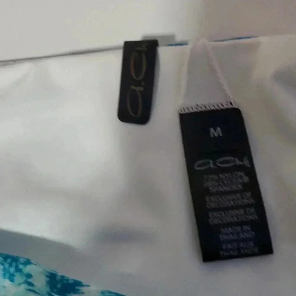 Pearl bikini top - Picture 6 of 8